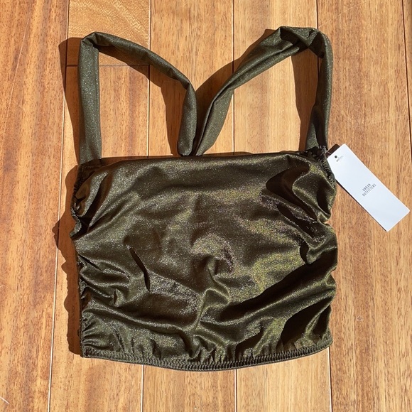 *NWT* Urban Outfitters Out From Under Corset - Picture 2 of 4